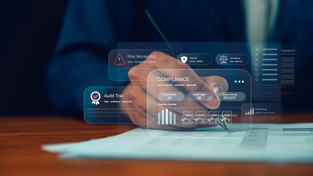 Trades Found AI search readiness diagnostic report for local service businesses